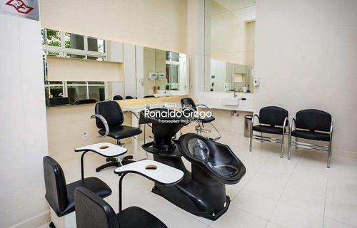 Imagem 17 de 30 de Apartamento Á Venda 3 Dorms, Vila Cruzeiro, Sp- R$ 1.19 Mi - V4804