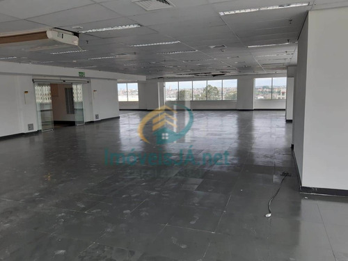 Imagem 17 de 26 de Sala Para Alugar No Bairro Alphaville Industrial - Barueri/sp - 120