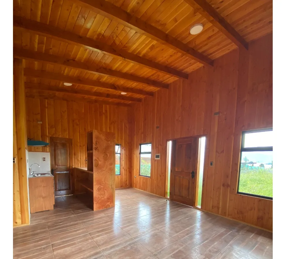 Imagen 4 de 8 de Casas En Arriendo
