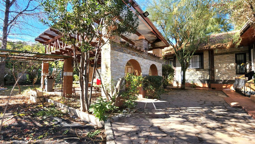 Casa En Venta, Los Andes, Region Valparaiso