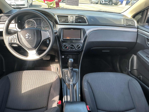Suzuki Ciaz 1.4 Gls At