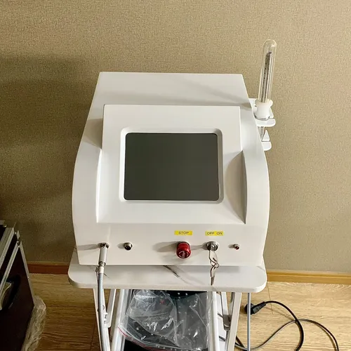 Laser De Depilacion Con Diodo MercadoLibre