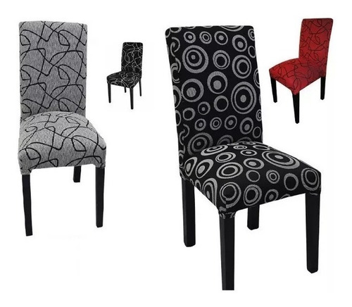 Imagen 6 de 10 de Mesa Extensible 1.40a1.80 O 1.60a2.00+ 8 Sillas Chenille !!