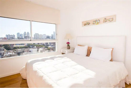 Imagen 23 de 30 de Departamento 3 Ambientes Con Cochera, Baulera Y Amenities En Recoleta.