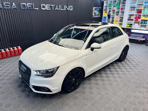 Audi A1 1.4 Ambition Tfsi 122cv