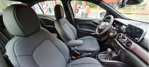 Fiat Cronos 1.3 Gse Precision Cvt