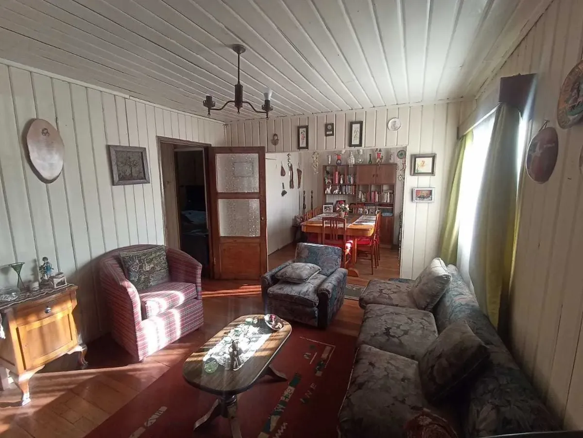 Imagen 5 de 13 de Se Vende Casa En Campos Deportivos (96796)