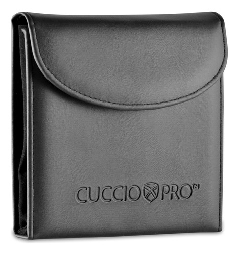 Estuche Herramientas Cuccio Pro