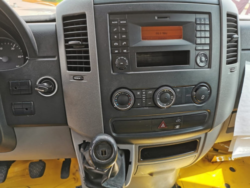 Imagen 6 de 9 de Mercedes Benz Sprinter V315 Cargo 2565