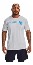 Comprar Playera Under Armour Heat Gear Run