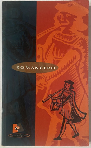 El Romancero   G3