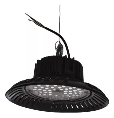 Lampara Ufo Led 50w 6500k (industrial) Db-electric