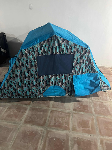 Carpa Techo Nueva A Estrenar