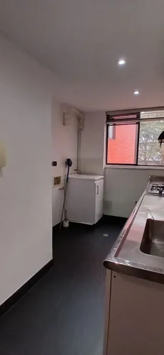 Apartamento En Venta En Portales Del Norte. Cod V16879