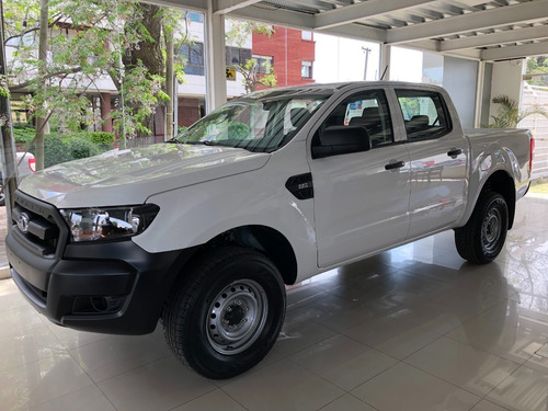 Imagen 1 de 15 de Ford Ranger Xl 2.2 Cd Tdci 150cv 4x2 2022 Ab