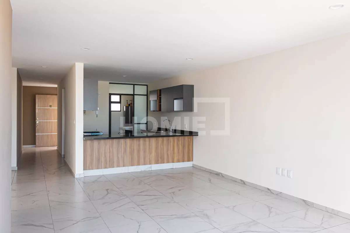 Penthouse De Lujo Con Espectaculares Amenidades En Archandel Del Bosque, Naucalpan De Juárez, Méx., 88838