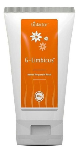 G-limbicus Gel - Para Vitalidade | Núcleo Quântico