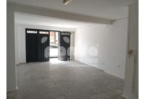 Local Para Alquiler En Envigado - La Magnolia