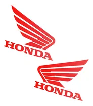 Comprar Calcos Logo Honda Para Cb250 New Twister Y Cbx250 Twister