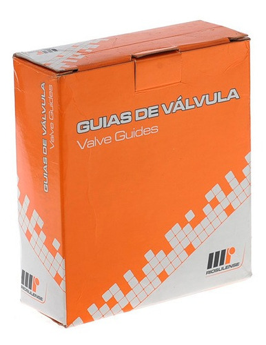 Guia De Valvula A/e - Mwm Maxxforce 4.8/7.2 Euro 5 Apos 2012