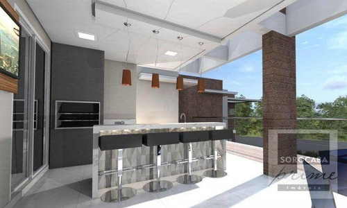 Imagem 4 de 17 de Casa Com 3 Dormitórios À Venda, 383 M² Por R$ 1.700.000 - Jardim Perlamar - Araçoiaba Da Serra/sp - Ca0139