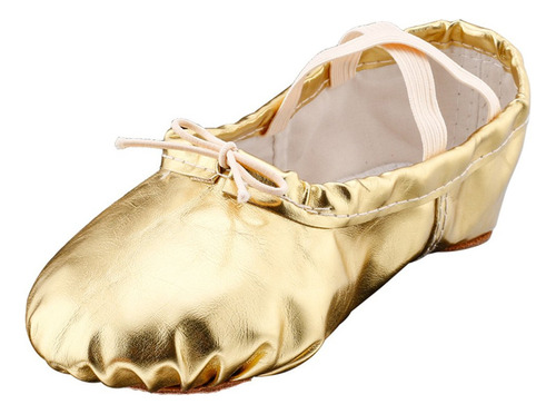 Zapatos De Ballet  Msmax Zapatos De Baile De Ballet Lírico P