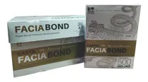 Comprar Papel Blanco Carta Faciabond - Caja Con 5000 Hojas Blancas