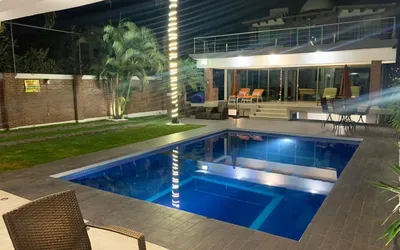Casa en renta vacacional