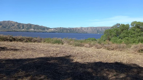 Lote-fraccion En Venta Lote Junto Al Lago En Parque Siquiman, Increíble Vista! Casi 3000 M2 0 Ambientes