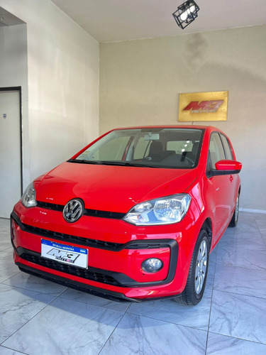 Volkswagen Up! 1.0 Move