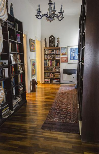 Venta Departamento 3 Dormitorios Dependencia En La Mejor Zona De Barrio Norte