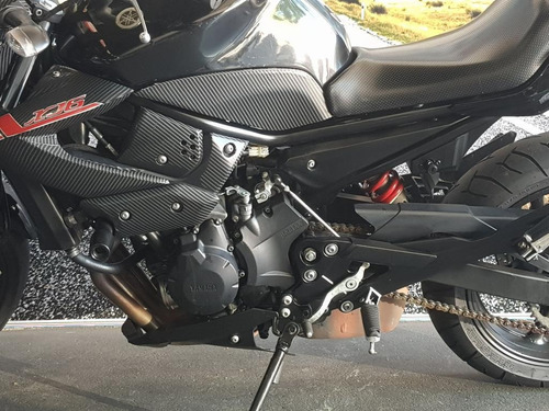 Xj6 N Abs