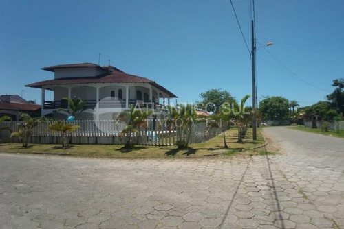 Imagem 3 de 30 de Casa À Venda, Canoas, Pontal Do Parana - Pr - 197