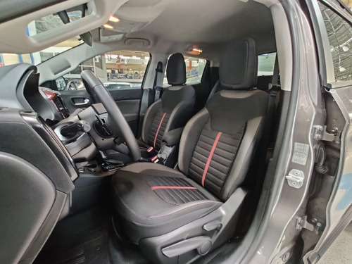 Imagem 5 de 9 de Fiat Toro 1.8 Evo Freedom