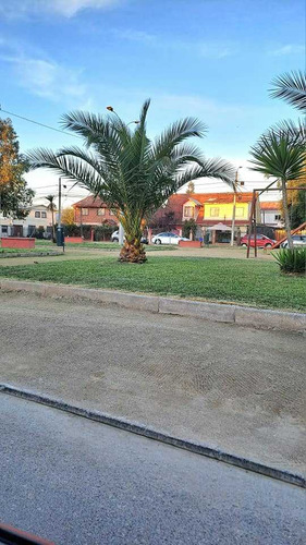 Casa Villa Pucara Talca En Venta  (22719)