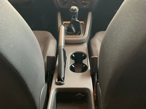 Imagen 9 de 15 de Volkswagen Jetta 2018 2.0 Mt