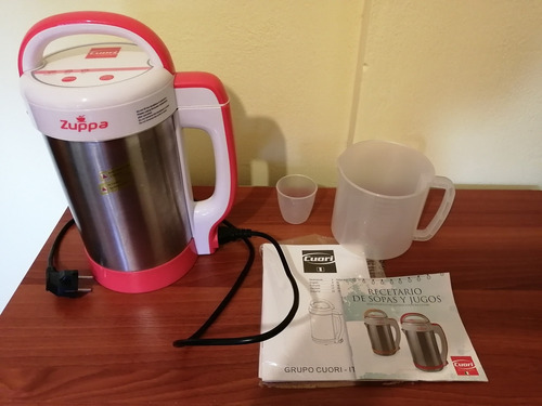 Soup Maker Cuori 