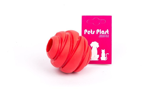 Pelota Maciza Rellenable