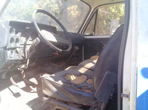 Caminhão Chevrolet Custon 12000 Ano 89