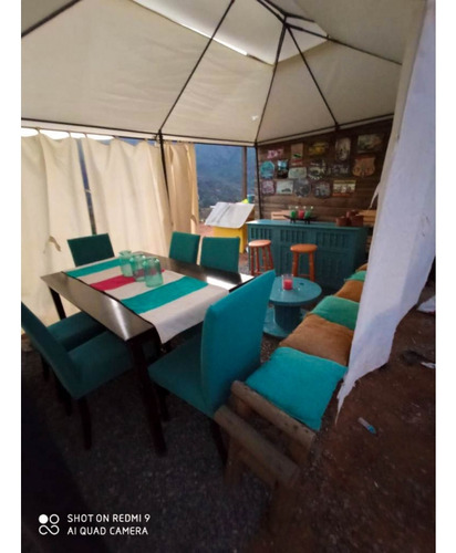 Parcela Con Casa En Lliu Lliu - Limache