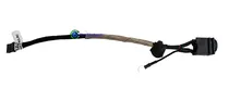 Comprar Power Jack Carga Dc Sony Pcg-61311u Vpcea30el Vpc-ea Vpcea