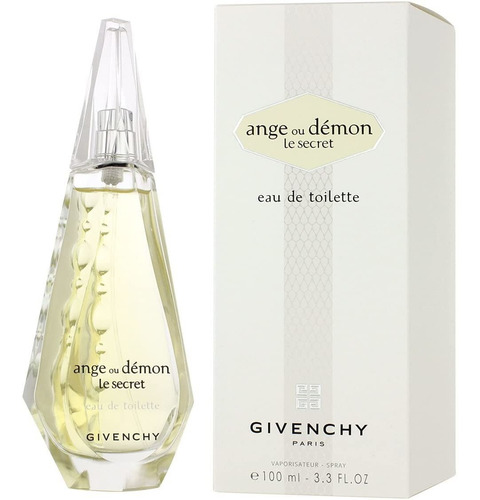 a que huele angel o demonio de givenchy