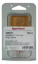 Comprar Cartucho Hypertherm Smart Sync Powermax 105a 428937 Drag Cut