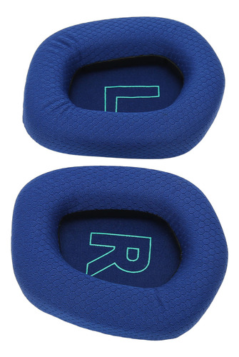 Almohadillas Para Los Oídos Almohadillas Transpirables