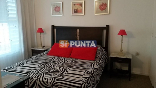 Imagen 5 de 13 de Apartamento En Venta - Peninsula