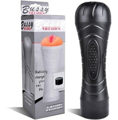 Termo Sexual Masturbador Vagina /masculino / Vibrador Hombre