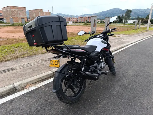 Bajaj Pulsar 135 Speed Potencia Y Rendimiento A Tu Alcance