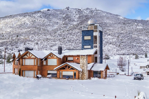 Turístico En Venta Ubicado En Cerro Catedral, Bariloche