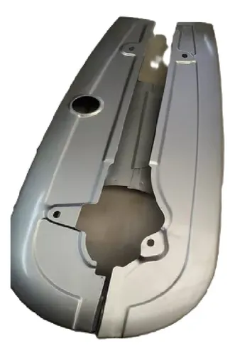 comprar Cubre Cadena Honda Wave Nf 100 Mod\u002Fviejo