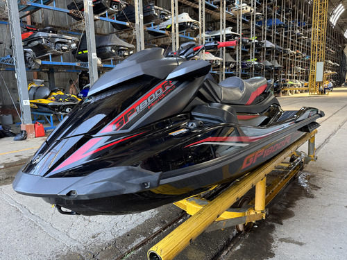 Yamaha Gp 1800r Waverunner High Output